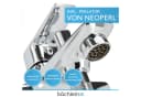Bächlein Badarmatur Badewannenarmatur Orlias Chrom Bild 3