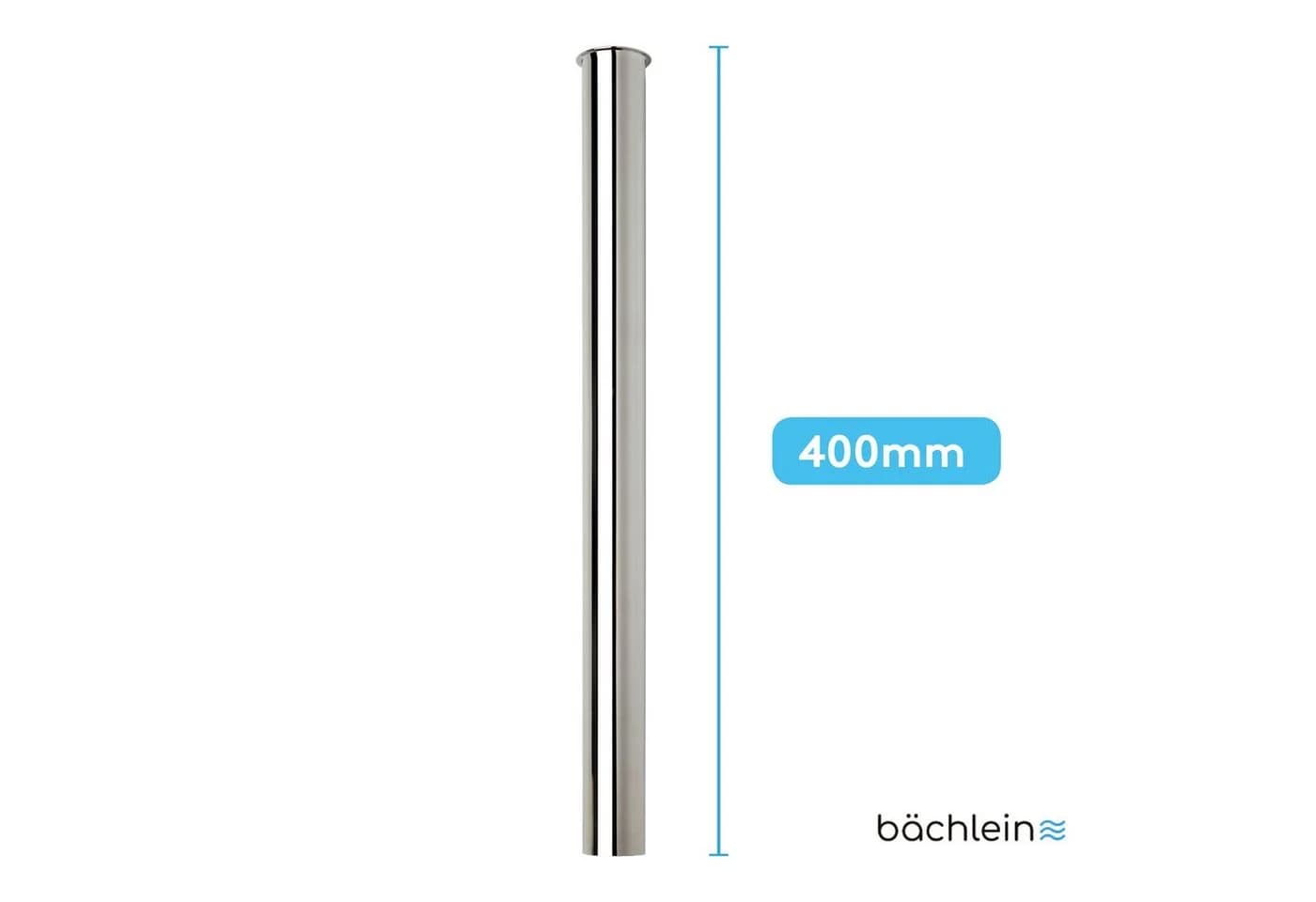Bächlein Siphon-Tauchrohr Verlängerung 400 mm - Bild 2