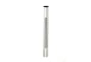Bächlein Flexibles Wandrohr 32x300mm Chrom für Siphon Bild 1