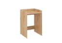 KOMTO Waschmaschinenumbauschrank Mozi Waschmaschine Schrank Weiß Bild 4