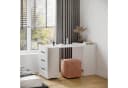 KOMTO Klappschreibtisch FOLDY 128x60x75 cm Bild 1