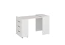 KOMTO Klappschreibtisch FOLDY 128x60x75 cm Bild 2