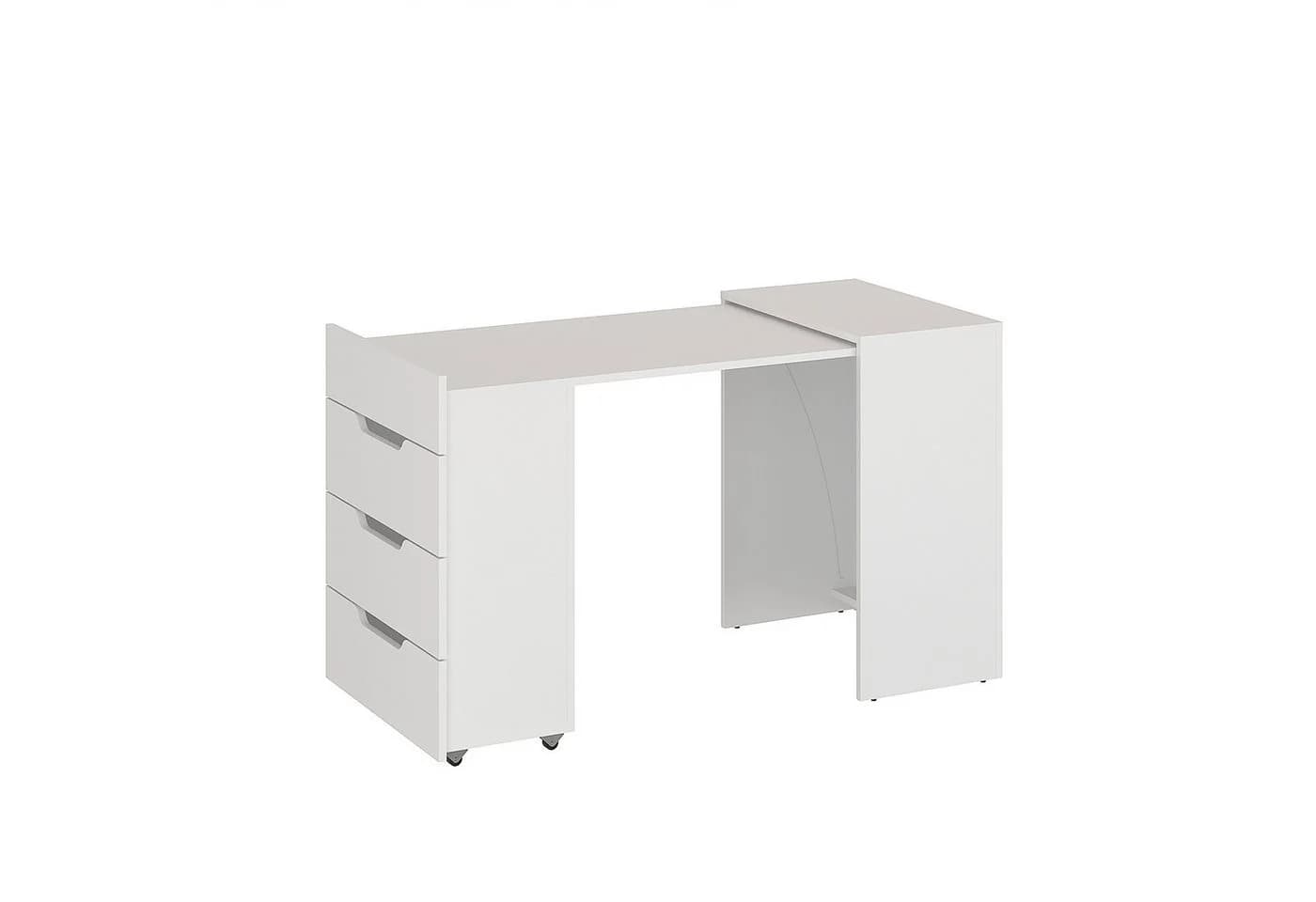 KOMTO Klappschreibtisch FOLDY 128x60x75 cm - Bild 2