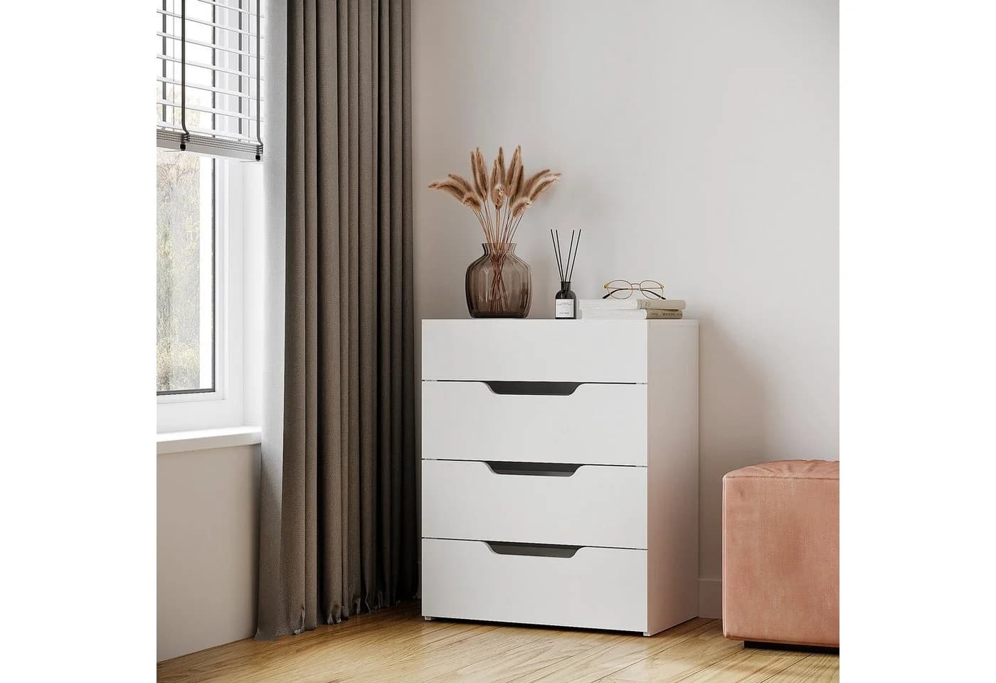 KOMTO Klappschreibtisch FOLDY 128x60x75 cm - Bild 3