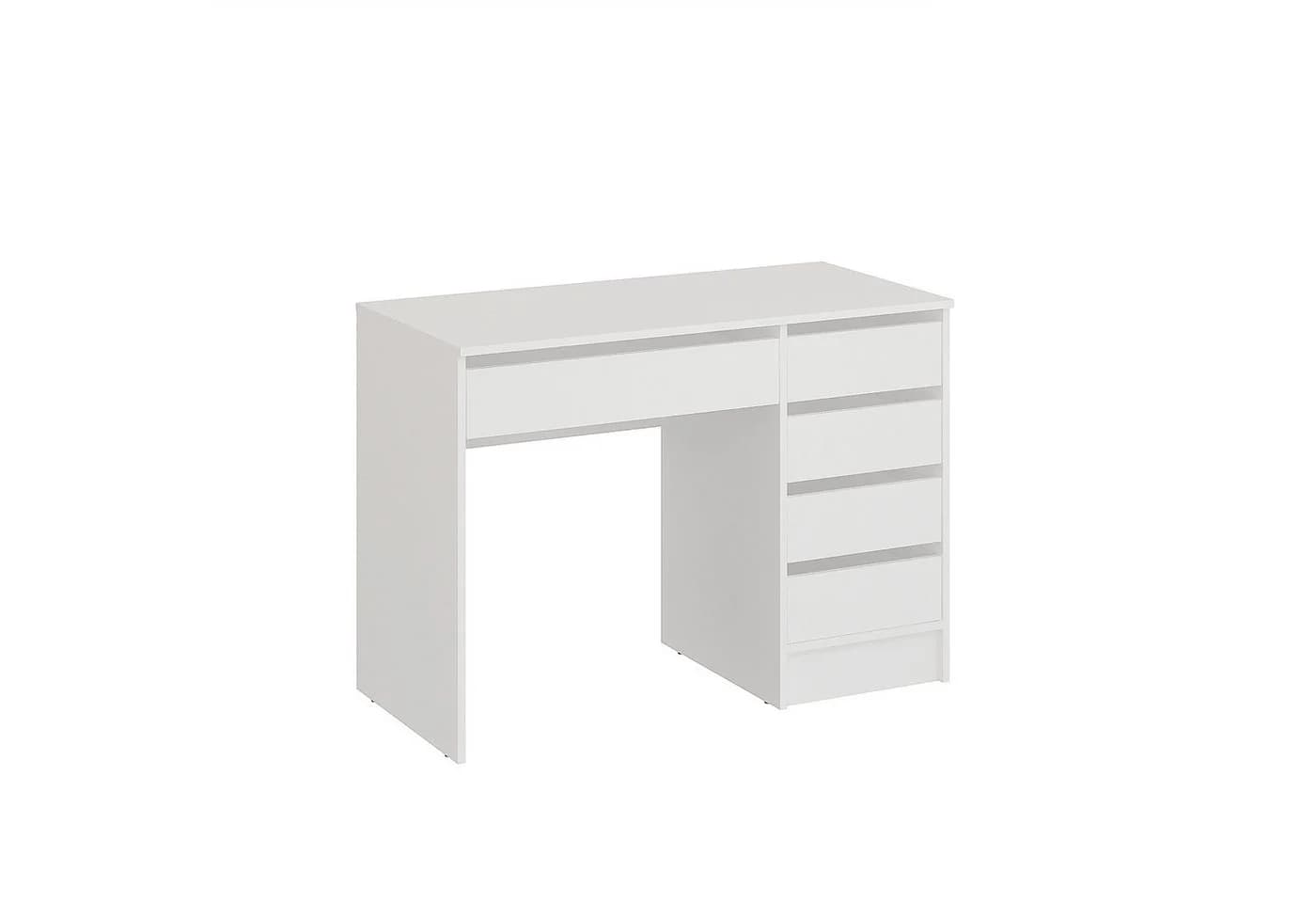 KOMTO Schreibtisch PLIO 110x53x78,5 cm - Bild 2