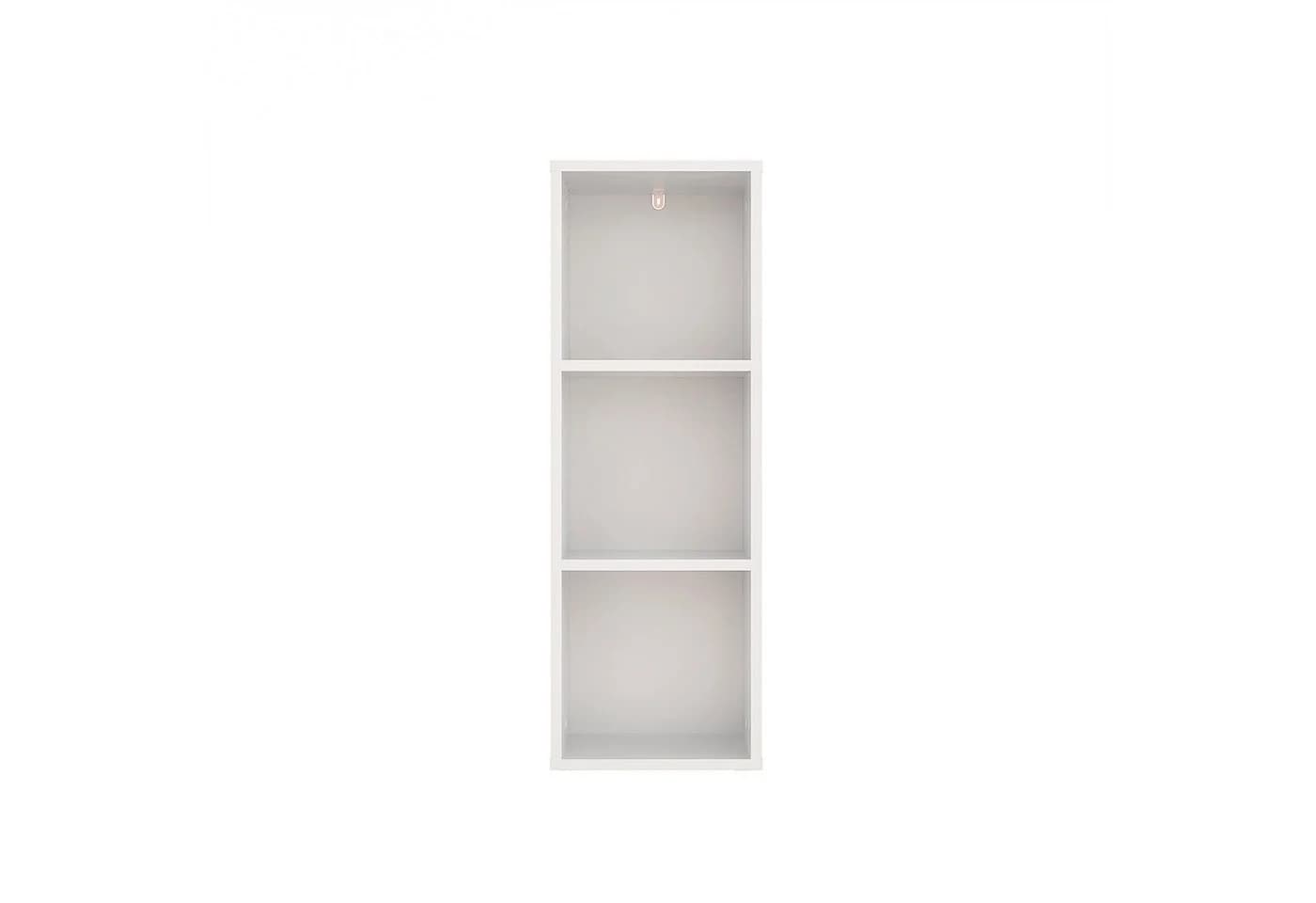 KOMTO Bücherregal – Schmales Regal mit offenen Fächern, 3-tlg. - Bild 4