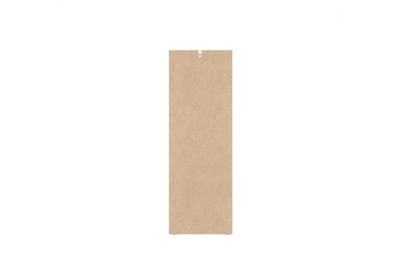 KOMTO Bücherregal – Schmales Regal mit offenen Fächern, 3-tlg. - Bild 5
