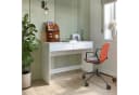 KOMTO Desk NOVA Schreibtisch mit 2 Schubladen Bild 1