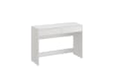 KOMTO Desk NOVA Schreibtisch mit 2 Schubladen Bild 2