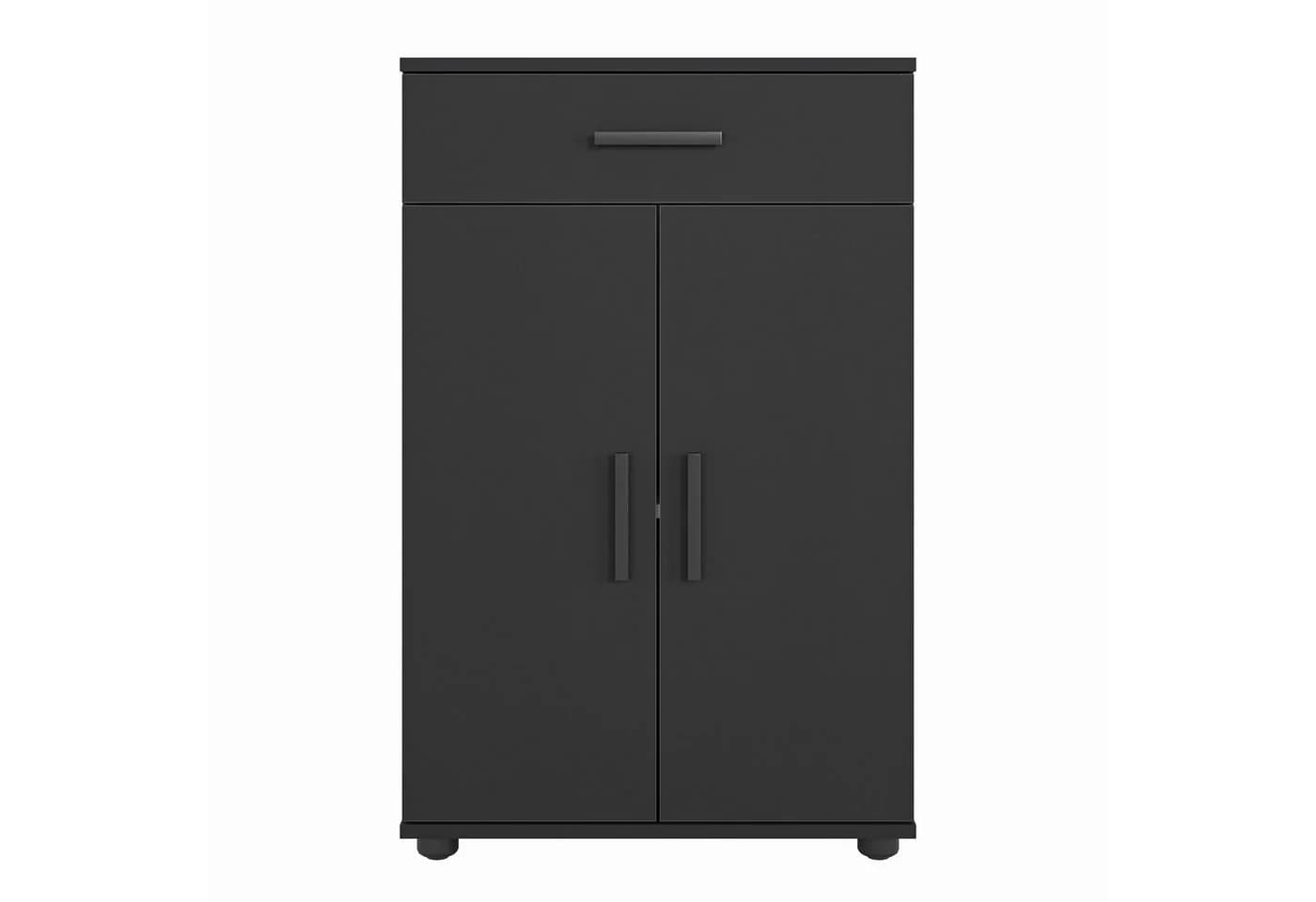 KOMTO Kommode Porto 90 Komodenschrank für Schlafzimmer - Bild 3