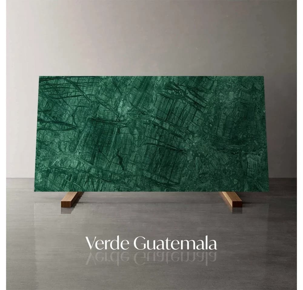 MAGNA Atelier Esstisch Tunis Marmor Crema Marfil Holzgestell - Bild 5