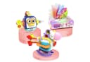 LA CUTE Lernspielzeug Mega Set 3-in-1 Montessori Babyspielzeug-Set Bild 2