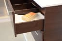 Welltime Waschtisch Serena Braun Oak Eiche Soft-Close-Funktion Bild 4