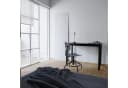 hagge home Vesa Schreibtisch Massivholz Kiefer Schwarz Bild 4