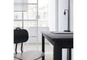 hagge home Vesa Schreibtisch Massivholz Kiefer Schwarz Bild 5