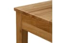 Krok Wood Sitzbank Tomas Massivholz Eiche Bild 3