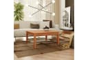 Krok Wood Couchtisch Tomas Massivholz Buche Bild 2