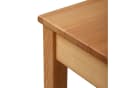 Krok Wood Couchtisch Tomas Massivholz Buche Bild 3