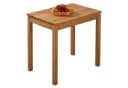 Krok Wood Esstisch Tomas Massivholz Buche Bild 1