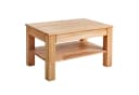 Krok Wood Couchtisch Bonn Massivholz Buche Bild 1