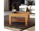 Krok Wood Couchtisch Bonn Massivholz Buche Bild 2