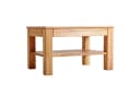 Krok Wood Couchtisch Bonn Massivholz Buche Bild 3