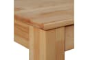 Krok Wood Couchtisch Bonn Massivholz Buche Bild 5