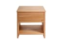 Krok Wood Nachttisch Julia aus Massivholz Modern Bild 3