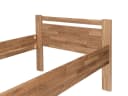 Krok Wood Massivholzbett Seniorenbett SiSi aus Massivholz Eiche Bild 3