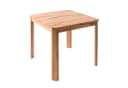 Krok Wood Esstisch Berlin aus Massivholz Buche Bild 2