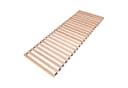Krok Wood Premium Lattenrost Rollrost aus Massivholz Buche Bild 1