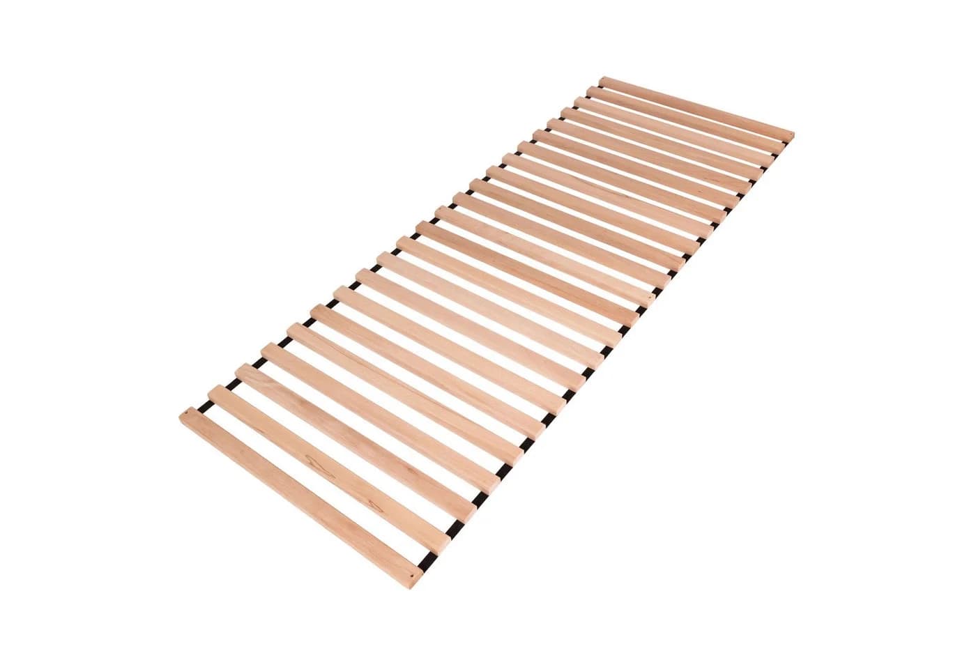 Krok Wood Premium Lattenrost Rollrost aus Massivholz Buche