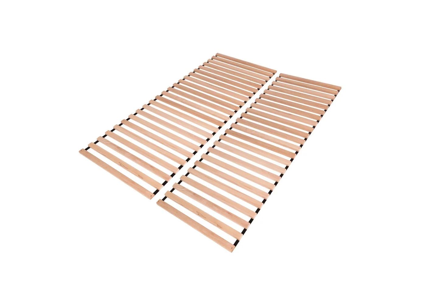 Krok Wood Premium Lattenrost Rollrost aus Massivholz Buche - Bild 2
