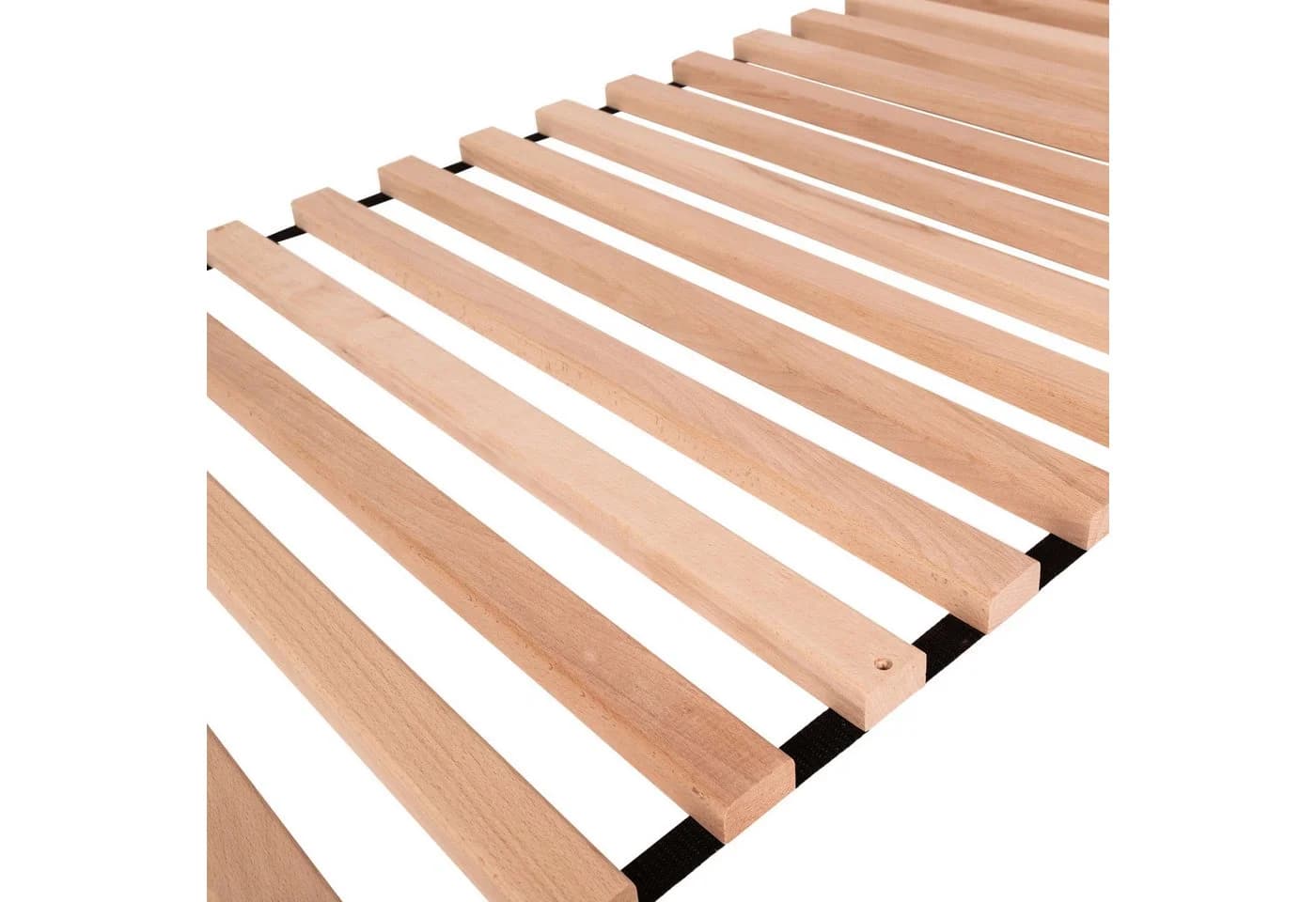 Krok Wood Premium Lattenrost Rollrost aus Massivholz Buche - Bild 3