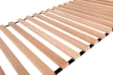 Krok Wood Premium Lattenrost aus Massivholz Buche Bild 1