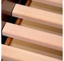 Krok Wood Premium Lattenrost aus Massivholz Buche Bild 5