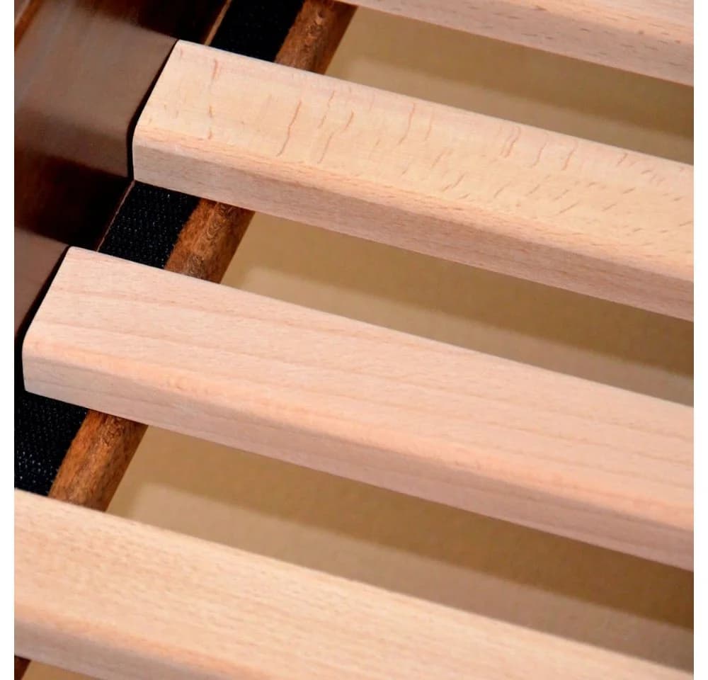 Krok Wood Premium Lattenrost aus Massivholz Buche - Bild 5