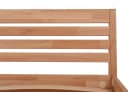 Krok Wood Massivholzbett Mary Buche Bild 4