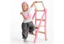 Kinderklappstuhl Montessori-Design, kompakt und leicht zusammenklappbar Bild 2