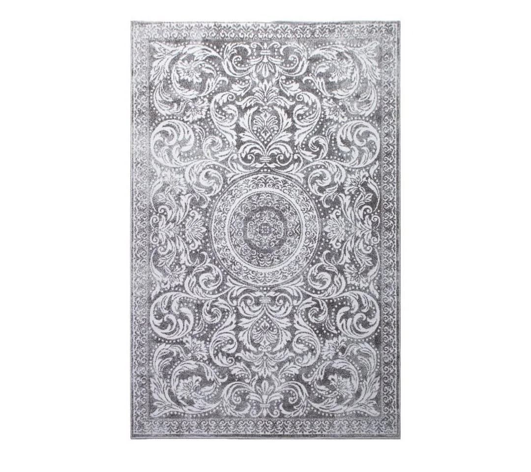 oKu-Tex Teppich Victoria Orientalisch Beige 3-D Effekt - Bild 4