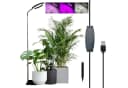 feinlux Pflanzenlampe Schwarz Bild 2