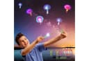 feinlux Spielzeug-Hubschrauber 12 Stk LED Leuchtspielzeug Bunt Bild 2