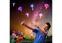 feinlux Spielzeug-Hubschrauber 12 Stk LED Leuchtspielzeug Bunt Bild 3