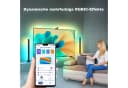 feinlux LED Stripe TV-Hintergrundbeleuchtung Smart RGBIC 3.4m Bild 5