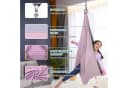 feinlux Hängematte CT0741 - Sensory Swing Bunt/Grau Bild 4