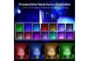 feinlux LED-Sternenhimmel Projektor mit Musikplayer und Timer Bild 1