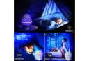 feinlux LED-Sternenhimmel Projektor mit Musikplayer und Timer Bild 3