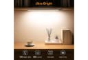 Athlix LED Unterbauleuchte 2er Set Kabellos mit Bewegungsmelder Bild 1