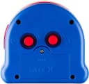 Jacques Farel Kinderwecker Happy Learning Blau Quarzwecker Lernwecker Bild 4