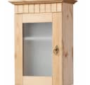 Clever-Moebel Hängeschrank Wandhängeschrank Kiefernholz Landhausstil Bild 2